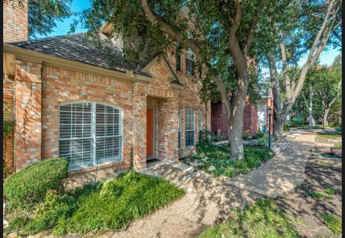 17719 Sunmeadow Drive, Dallas, TX 75252 - Image #1