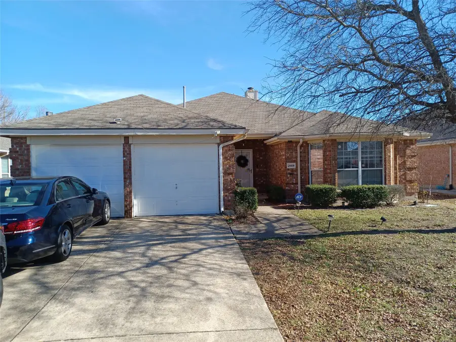 2808 Goldfinch Drive, Mesquite, TX 75181 - Image #3