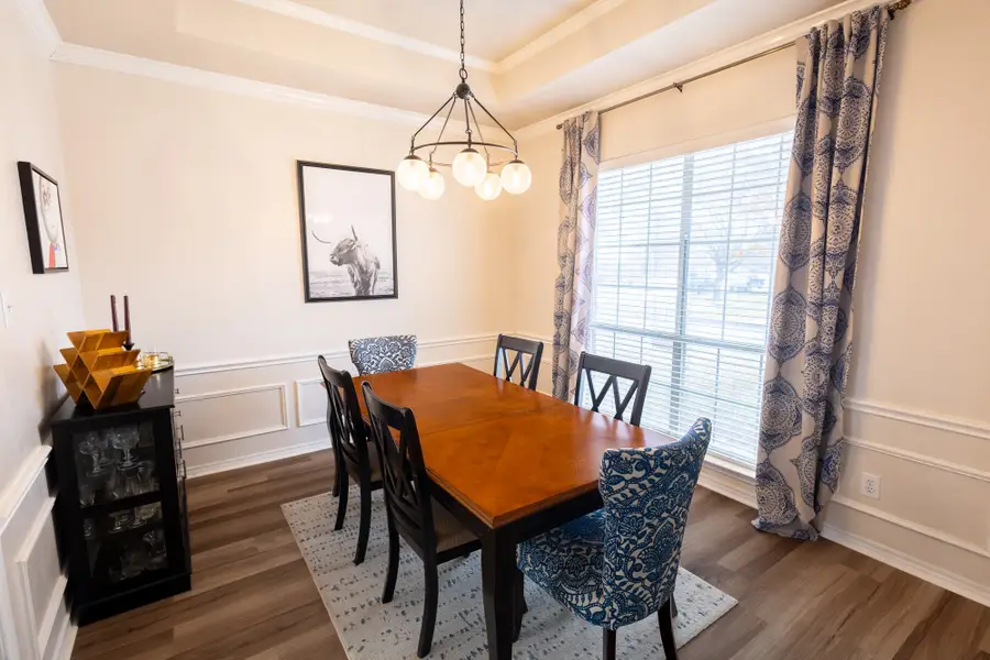 1212 Ashbrook Drive, Grand Prairie, TX 75052 - #3