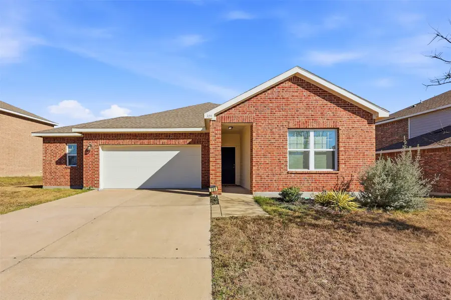 309 Gypsum Lane, Glenn Heights, TX 75154 - Image #3