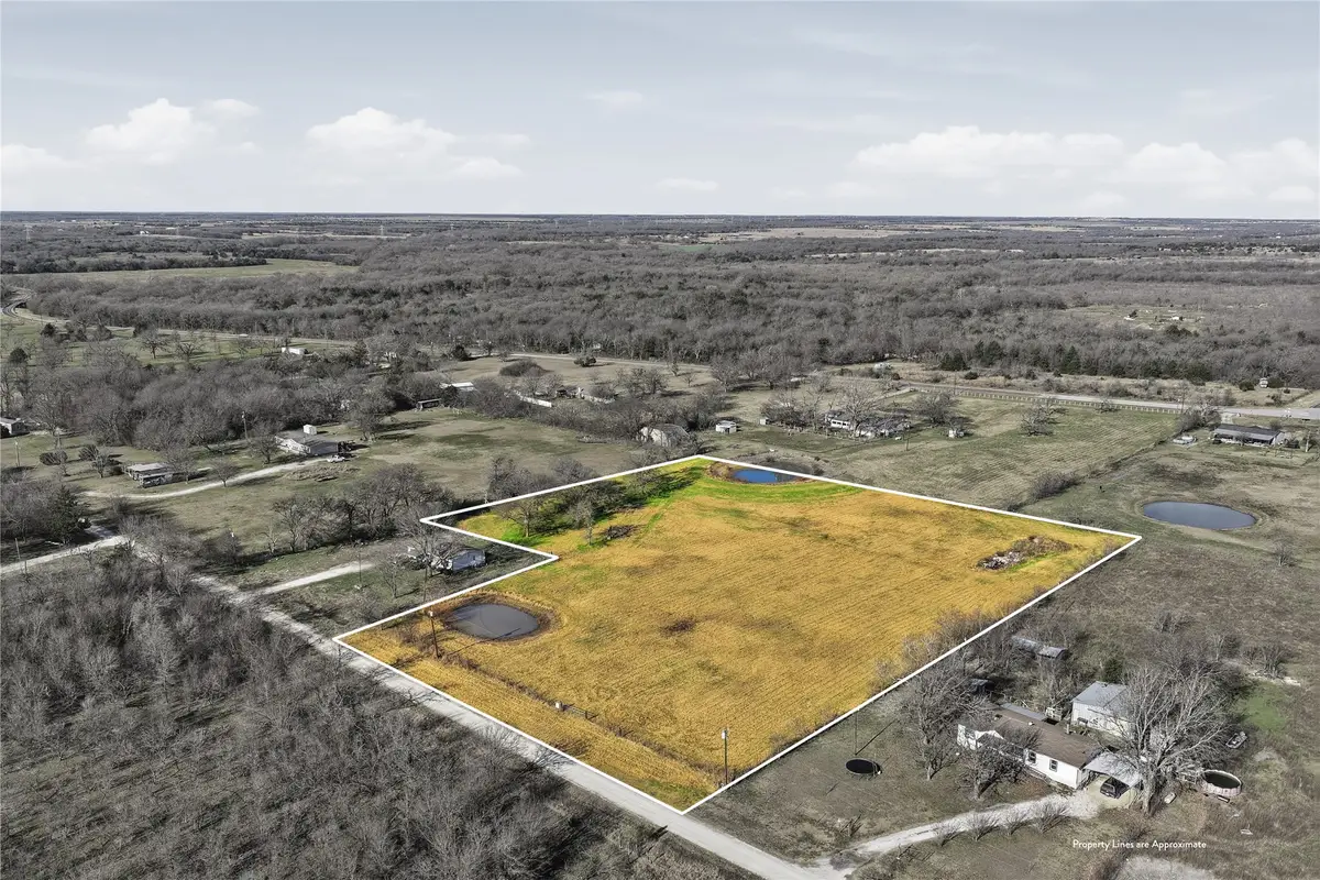 TBD NW County Road 2109, Corsicana, TX 75110 - Image #1