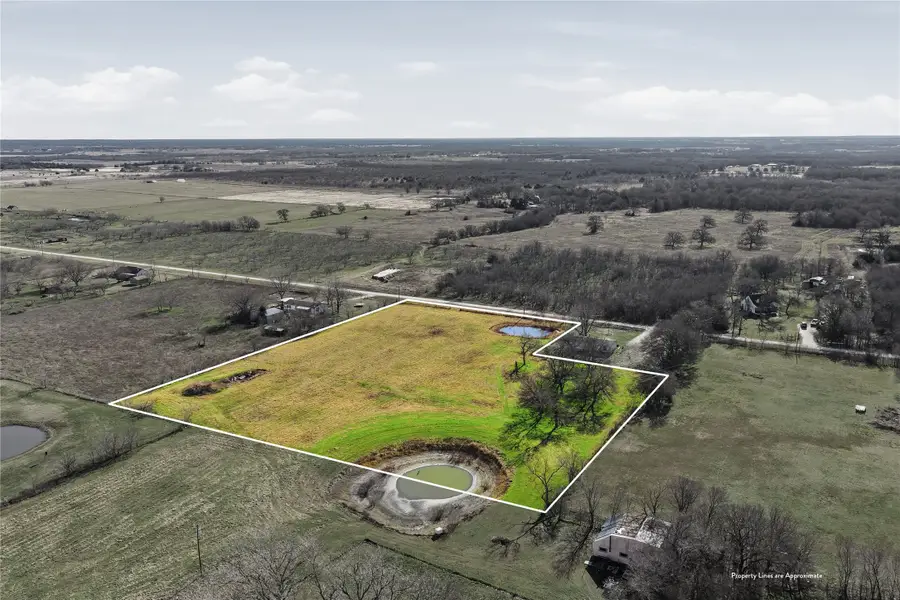 TBD NW County Road 2109, Corsicana, TX 75110 - Image #2