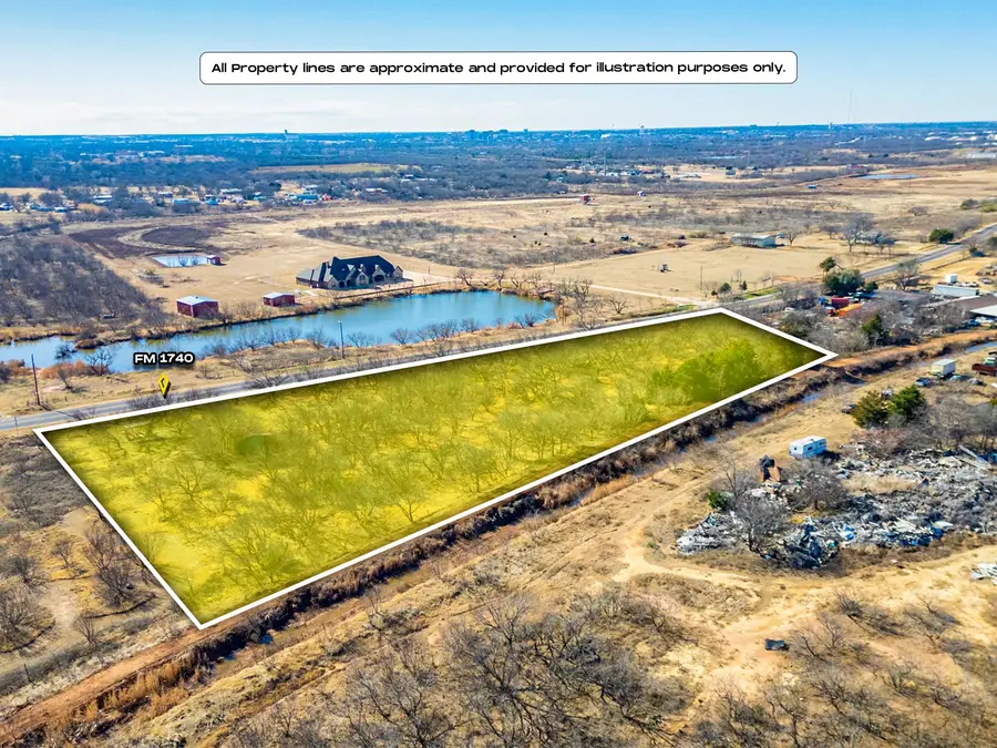 657 Fm 1740, Wichita Falls, TX 76305 - Image #2