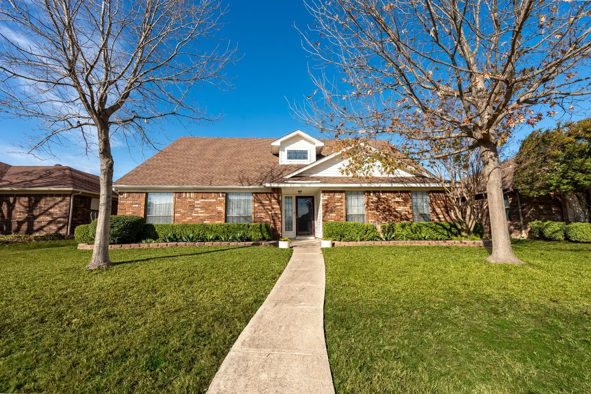 1611 Mission Ridge Trail, Carrollton, TX 75007 - Image #1