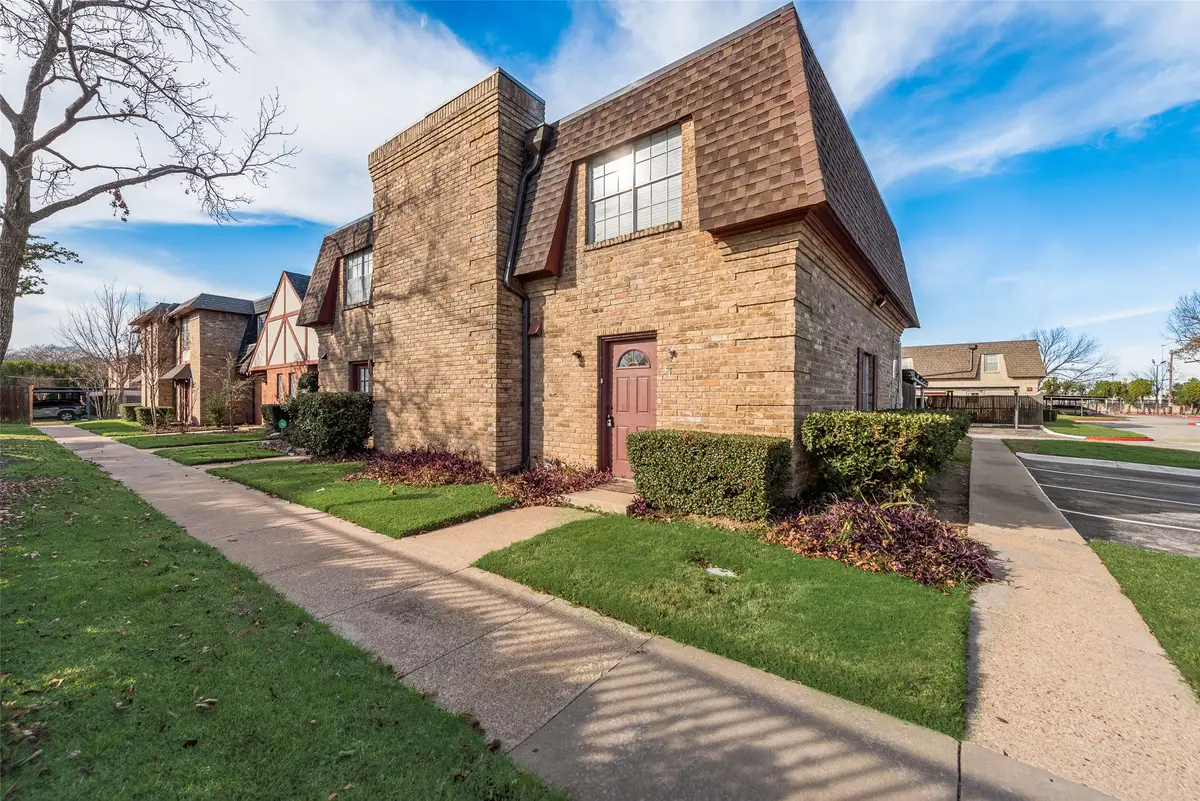 1809 E Grauwyler Road #133, Irving, TX 75061 - Image #1