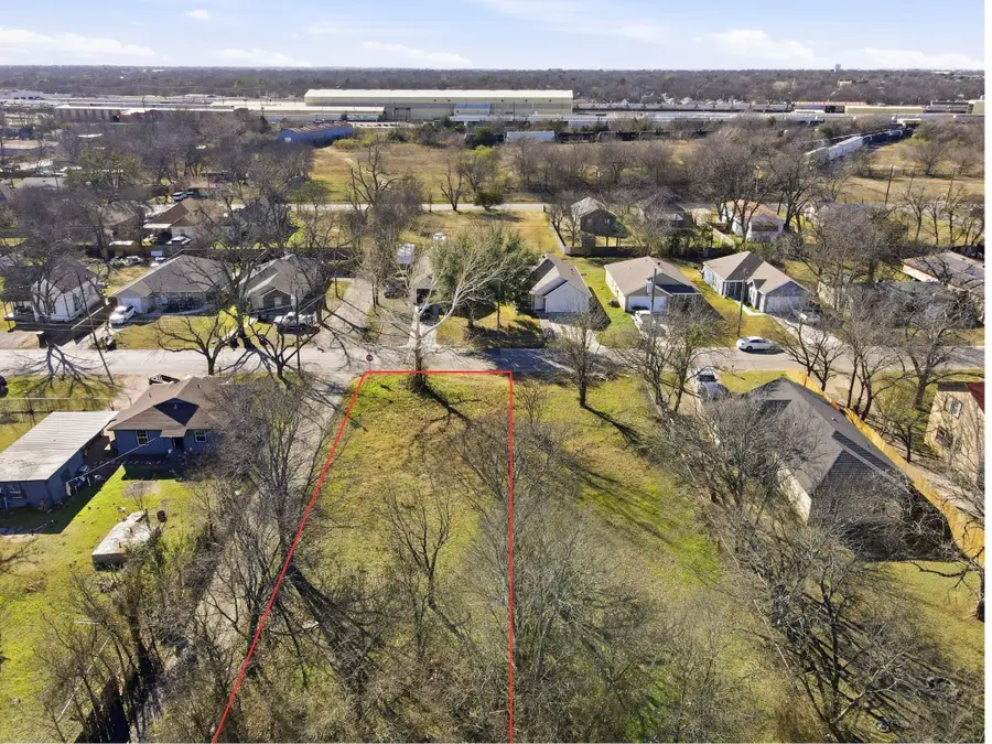 802 Chase Avenue, Cleburne, TX 76031 - Image #3