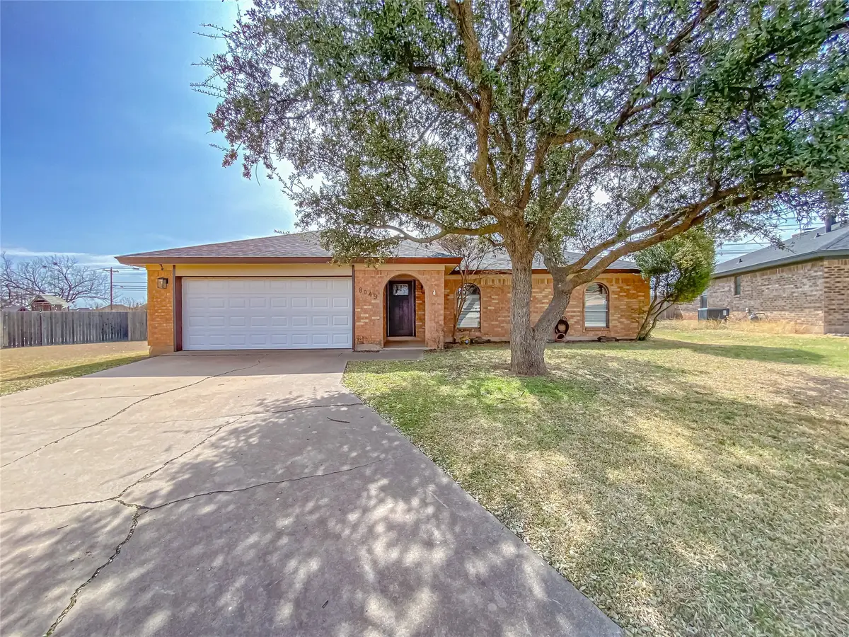 8049 Scooter Court, Abilene, TX 79606 - #1