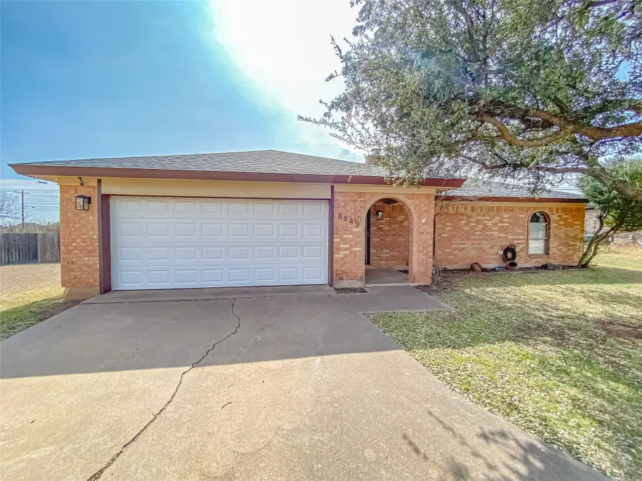 8049 Scooter Court, Abilene, TX 79606 - #2