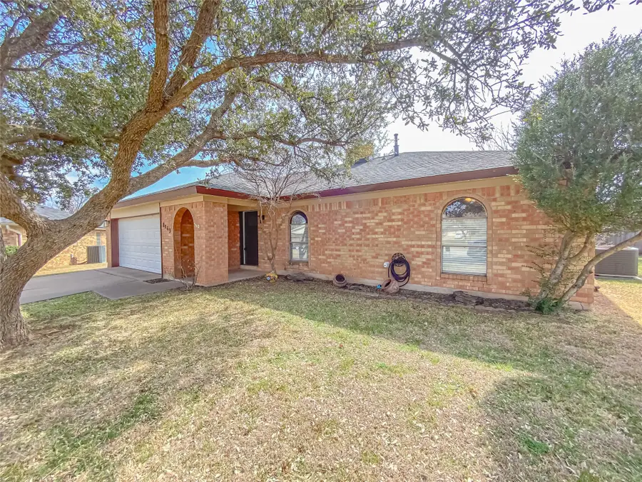 8049 Scooter Court, Abilene, TX 79606 - #3