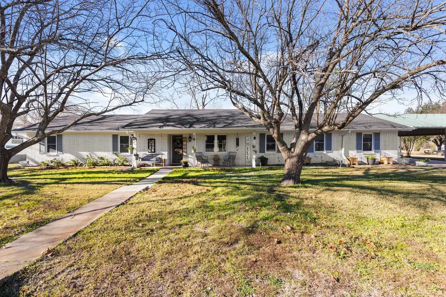 210 S Booth Street, Mart, TX 76664 - #3