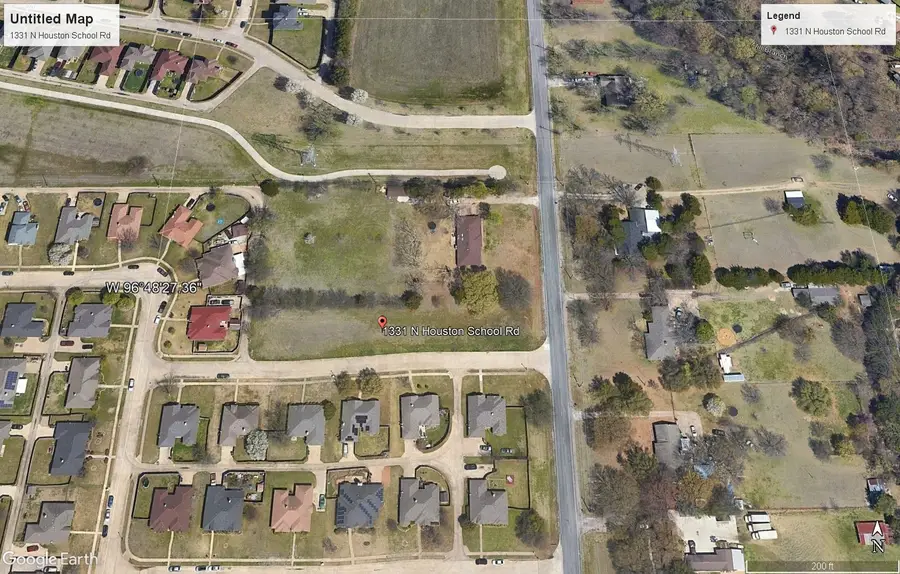 1331 N Houston School Road, Lancaster, TX 75146 - Image #2