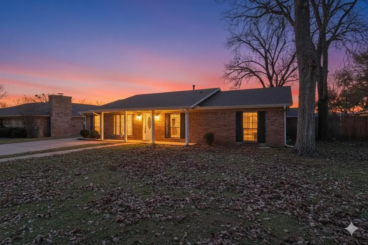 2134 Wellington Drive, Grand Prairie, TX 75051 - Image #1