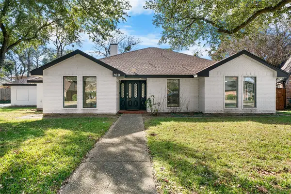 700 Macarthur Court, Irving, TX 75061