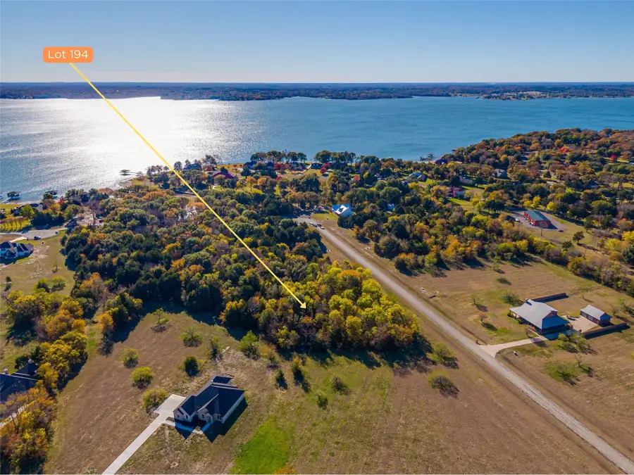 Lot 194 Cobalt Cove, Corsicana, TX 75109 - Image #2