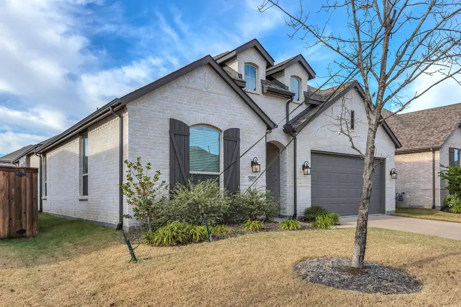 1817 Lockhart Drive, Forney, TX 75126 - Image #2