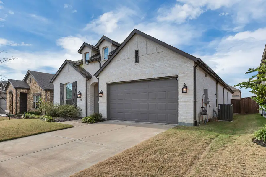 1817 Lockhart Drive, Forney, TX 75126 - Image #3