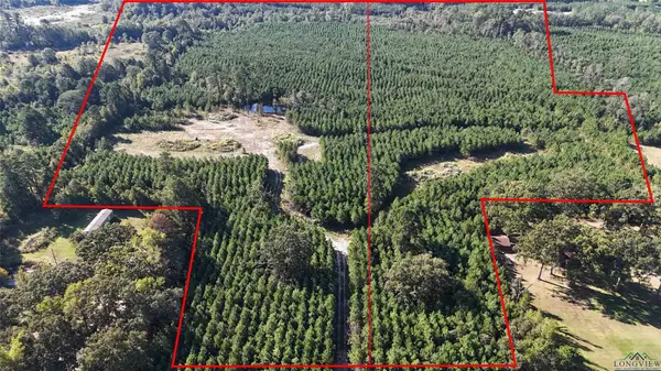 28 ac TBD Fm 726, Jefferson, TX 75657