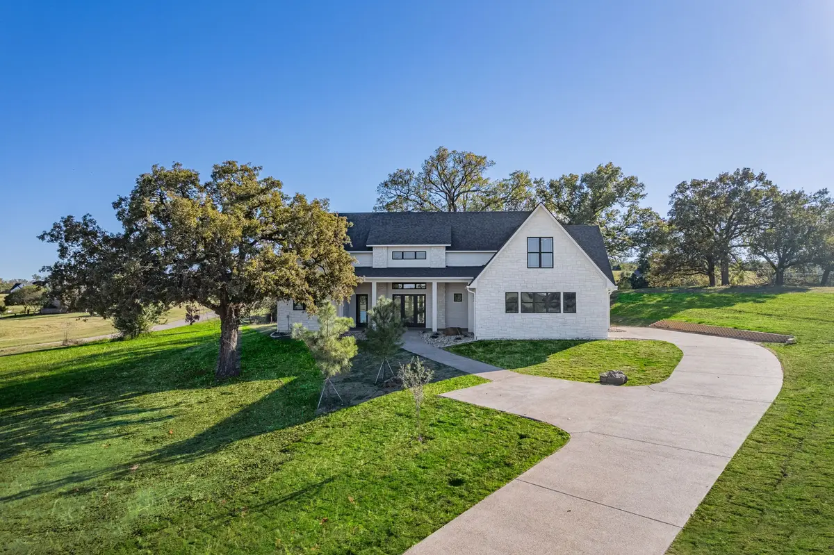 6065 Wildlife Way, Athens, TX 75752 - Image #1