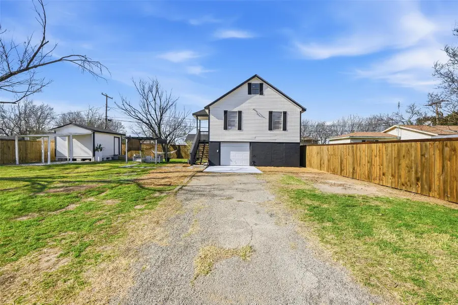 2421 Arrow Lane, Sansom Park, TX 76114 - Image #2