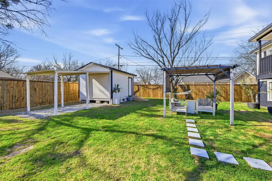 2421 Arrow Lane, Sansom Park, TX 76114 - Image #3