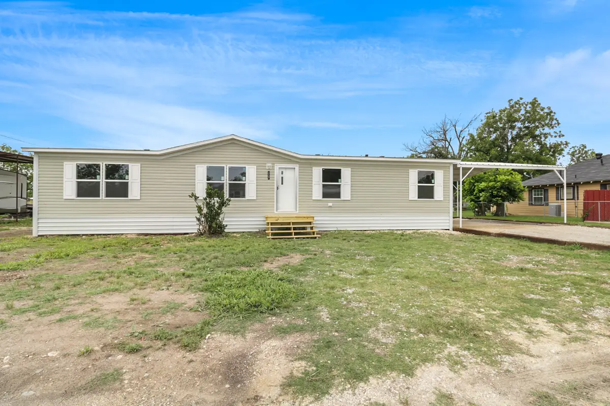 707 W 8th Street, Coleman, TX 76834 - Image #1
