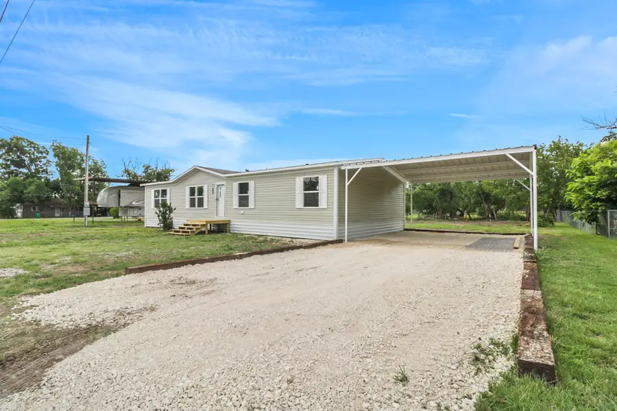 707 W 8th Street, Coleman, TX 76834 - Image #2