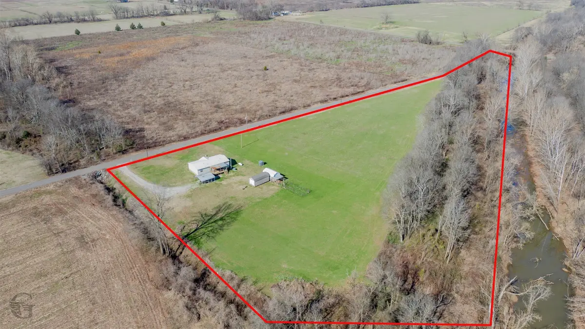 161 Malone Road, Plain Dealing, LA 71064 - Image #1