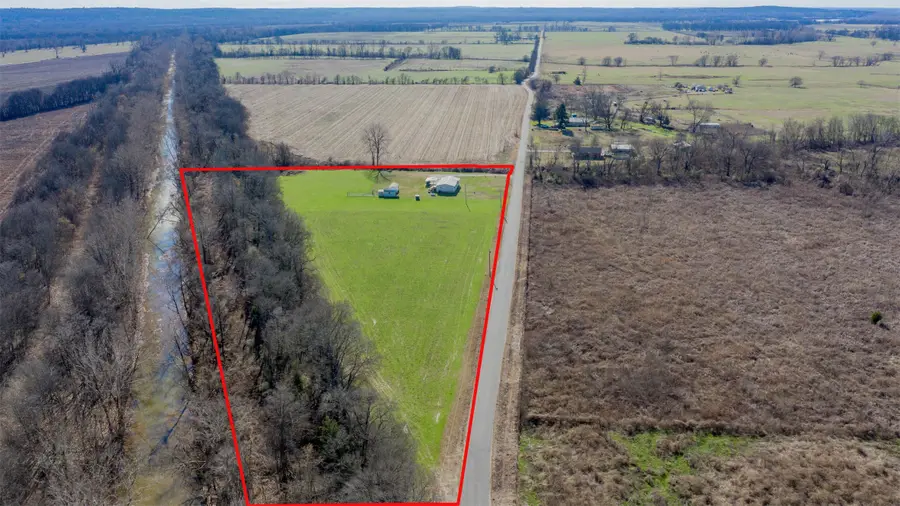 161 Malone Road, Plain Dealing, LA 71064 - Image #2