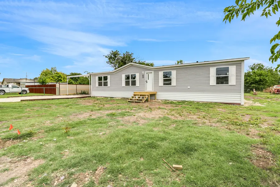 708 W 8th Street, Coleman, TX 76834 - Image #2