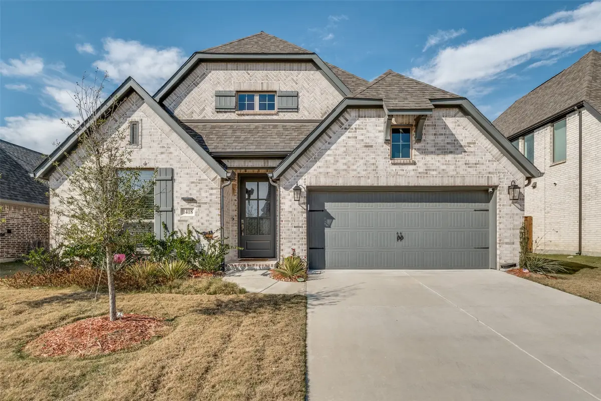 1418 Kirkhill Lane, Forney, TX 75126 - Image #1