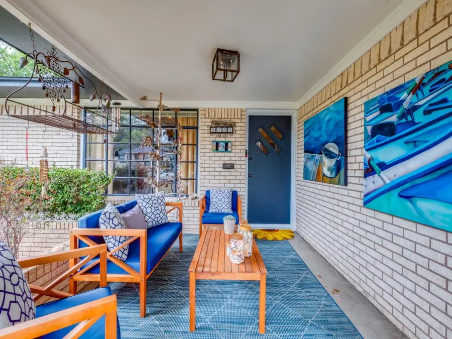 9753 Carnegie Drive, Dallas, TX 75228 - Image #3