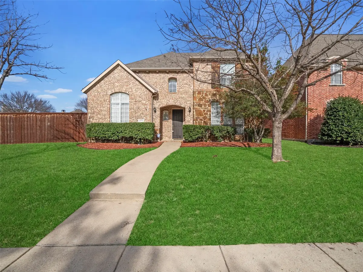 3772 Guadalupe Lane, Frisco, TX 75034 - Image #1