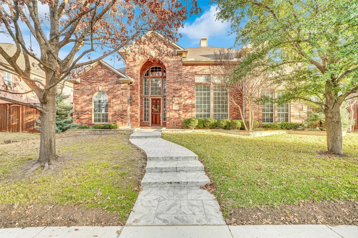 3905 Bonita Drive, Plano, TX 75025 - Image #1