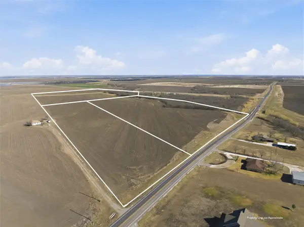 TBD 1 Fm-2114, Penelope, TX 76676