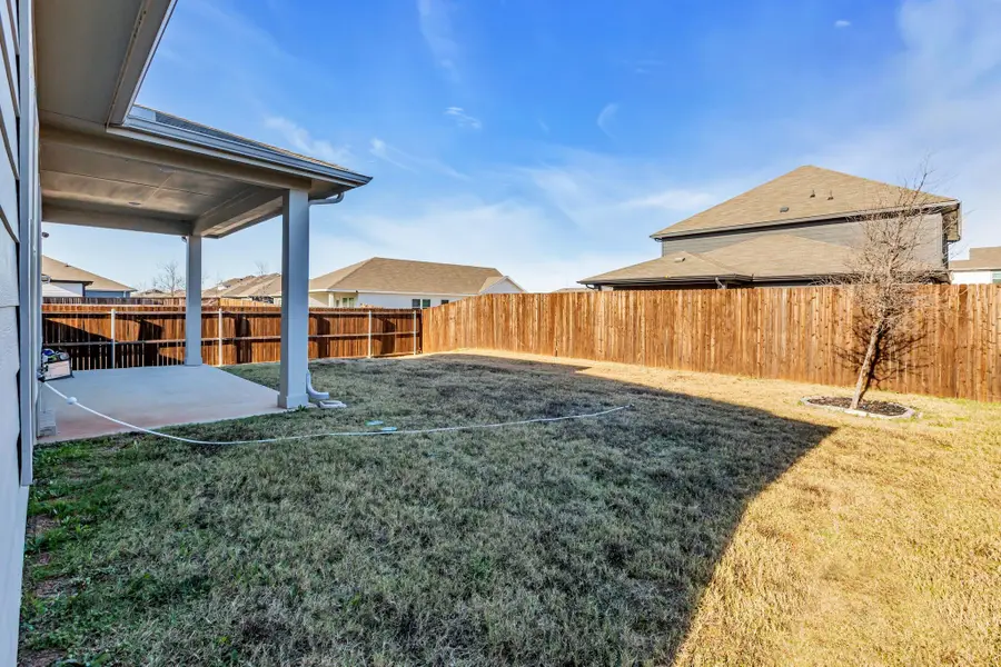 1624 Briar Hunt Drive, Forney, TX 75126 - Image #3