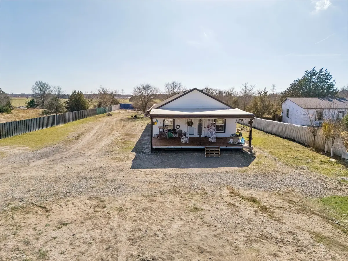 21896 County Road 4072, Kemp, TX 75143 - #1