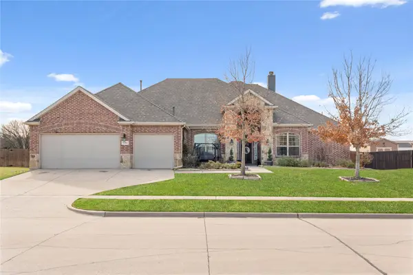 1461 Brewer Lane, Celina, TX 75009