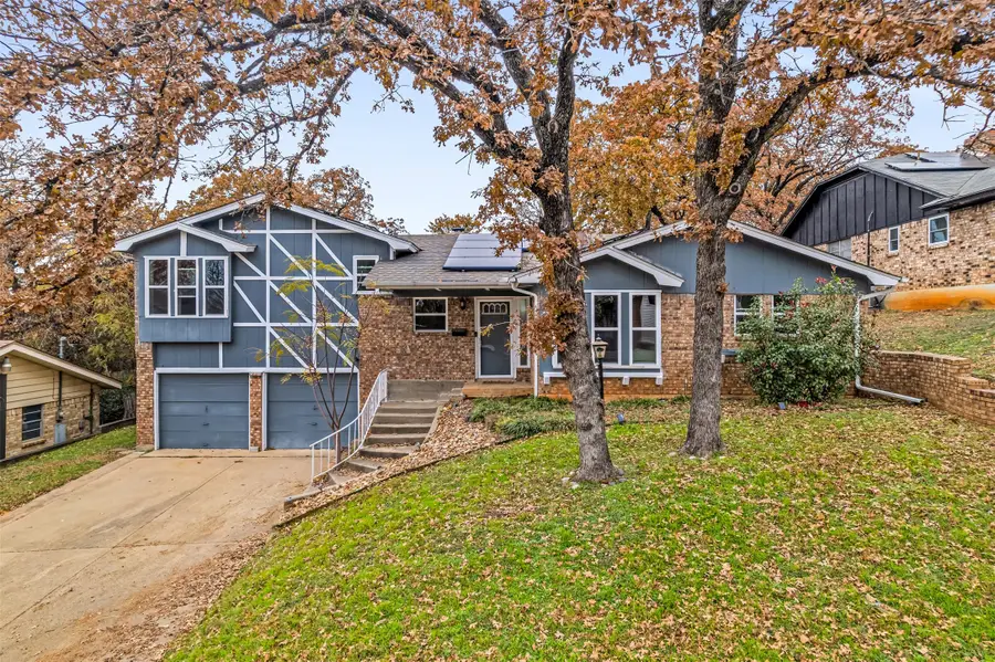 7521 Yolanda Drive, Fort Worth, TX 76112 - Image #2