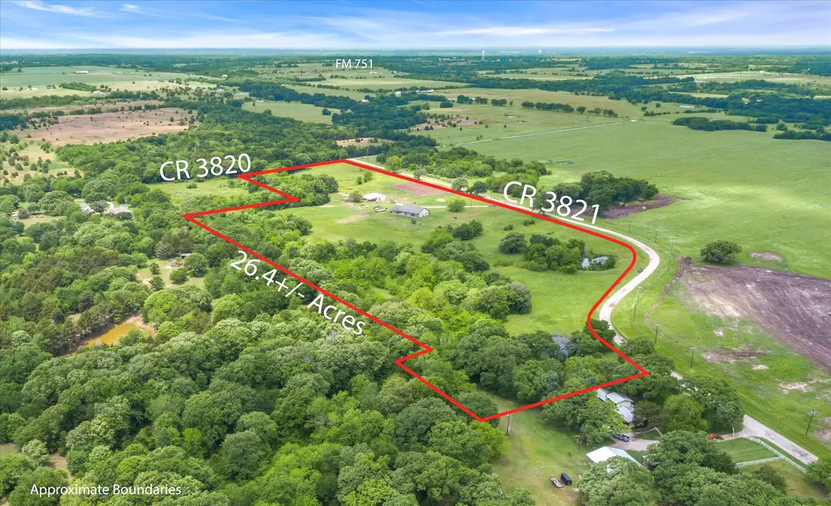 1305 Vz County Road 3821, Wills Point, TX 75169 - Image #1