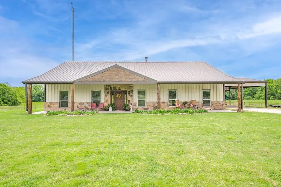 1305 Vz County Road 3821, Wills Point, TX 75169 - Image #3