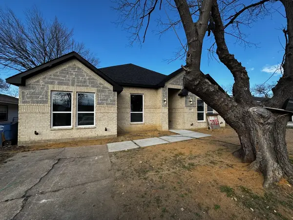 2533 Jonesboro Avenue, Dallas, TX 75228