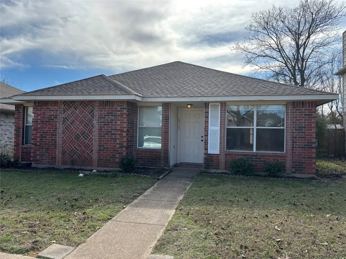 2313 Foothill Road, McKinney, TX 75072 - Image #1