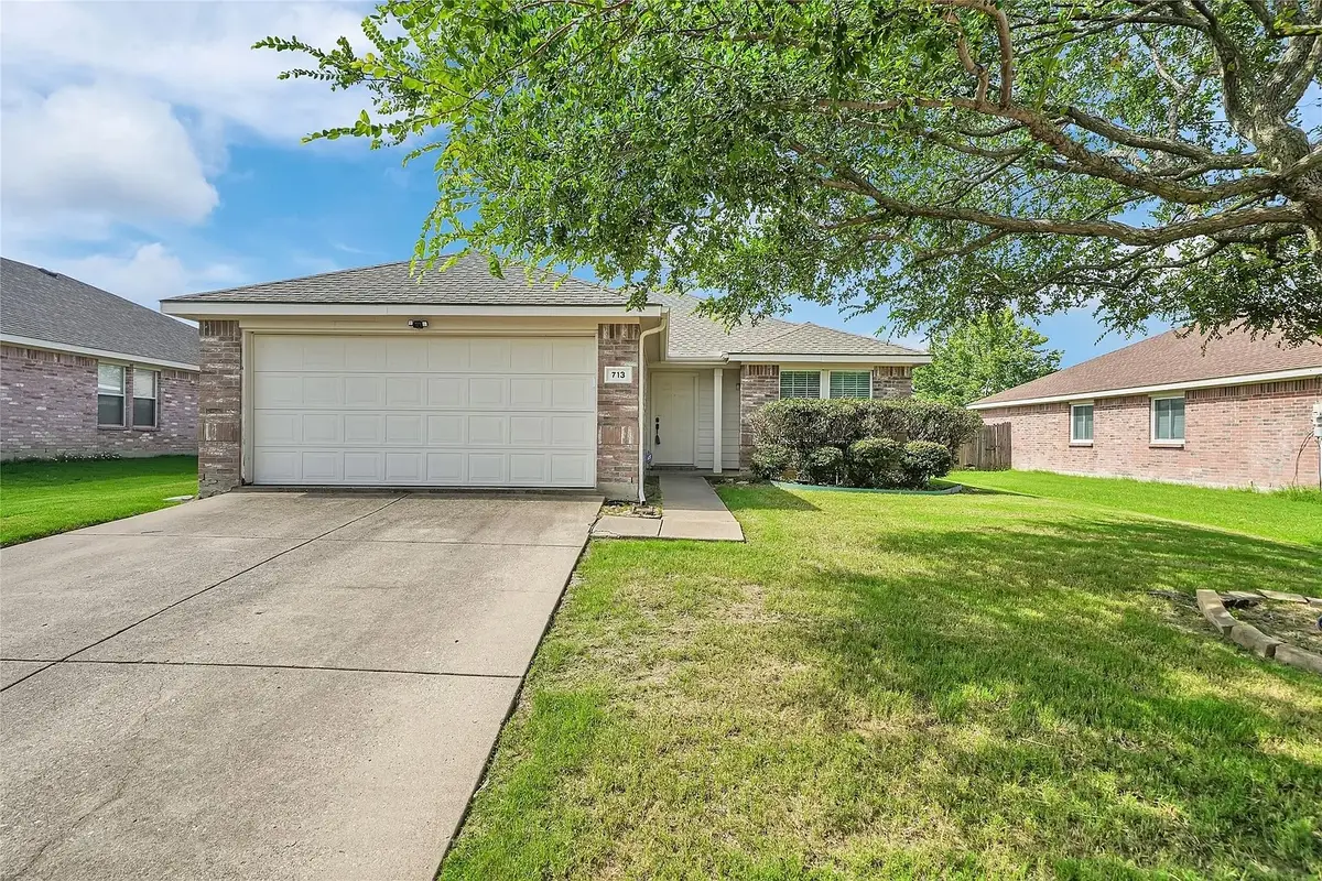 713 Baldwin Road, Wylie, TX 75098 - Image #1