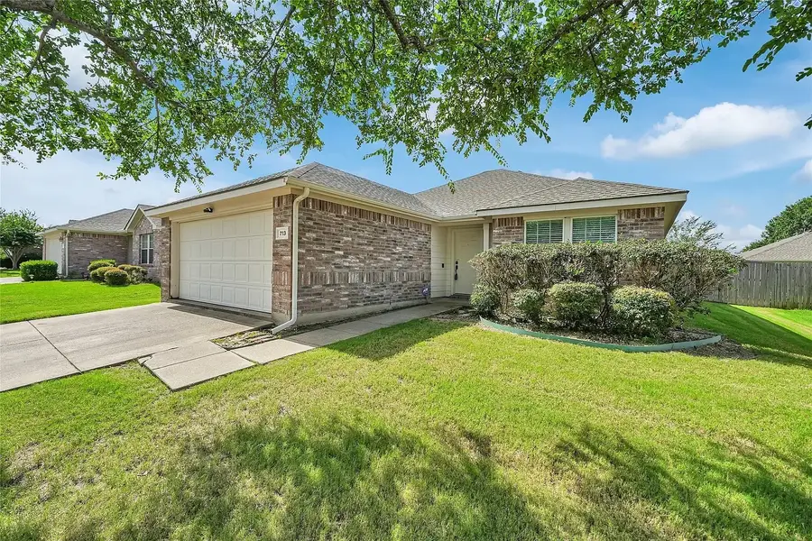 713 Baldwin Road, Wylie, TX 75098 - Image #3