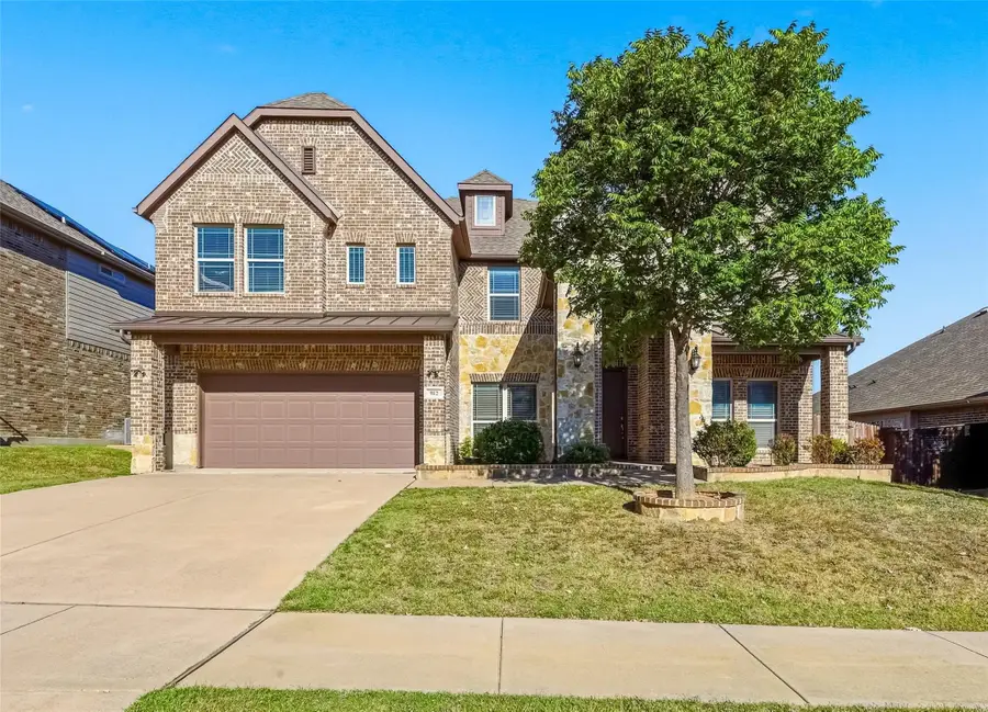 912 Foxtail Drive, Mansfield, TX 76063 - Image #2