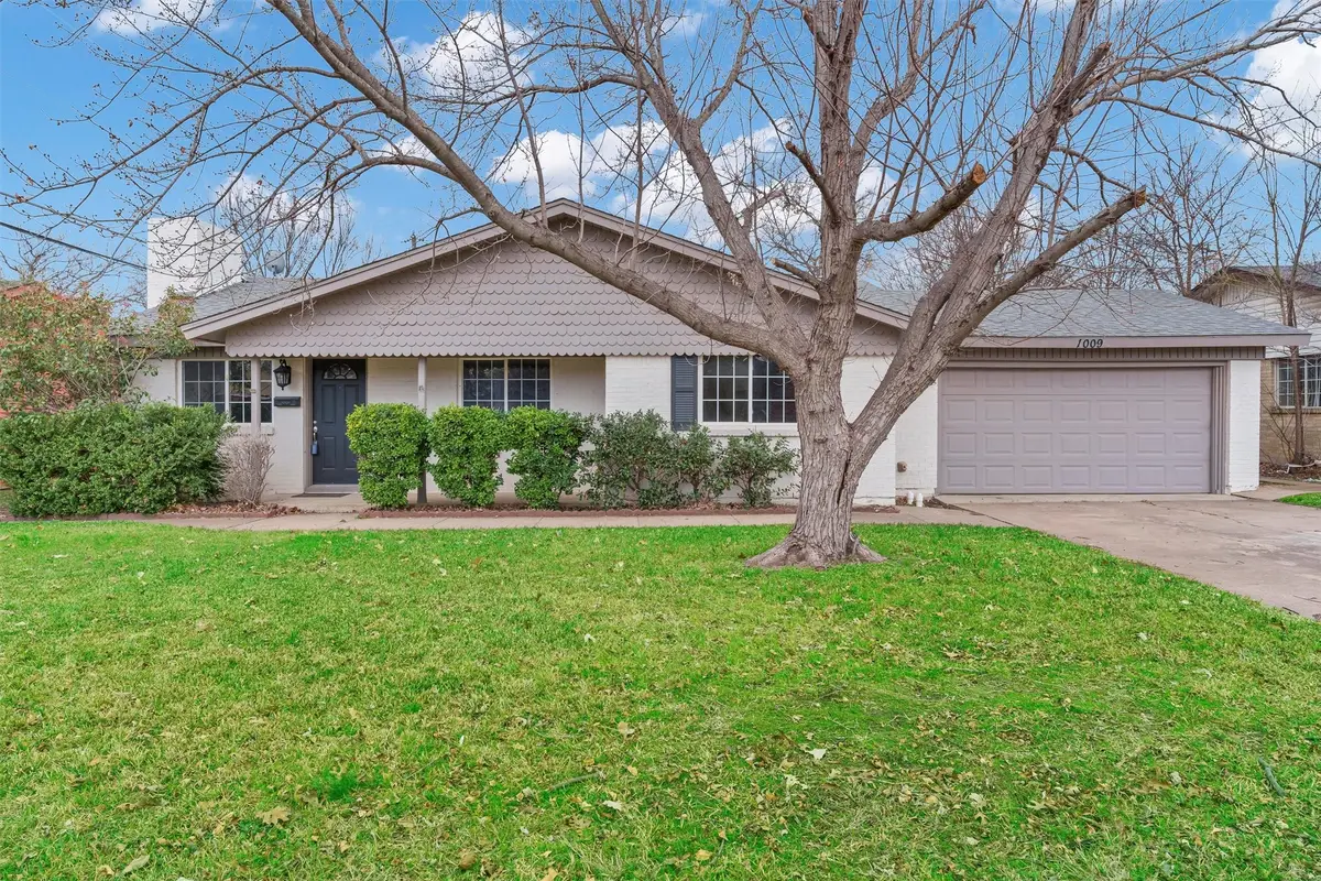 1009 Russell Road, Everman, TX 76140 - Image #1