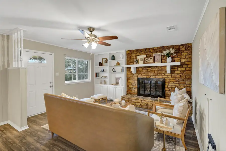 1009 Russell Road, Everman, TX 76140 - Image #2