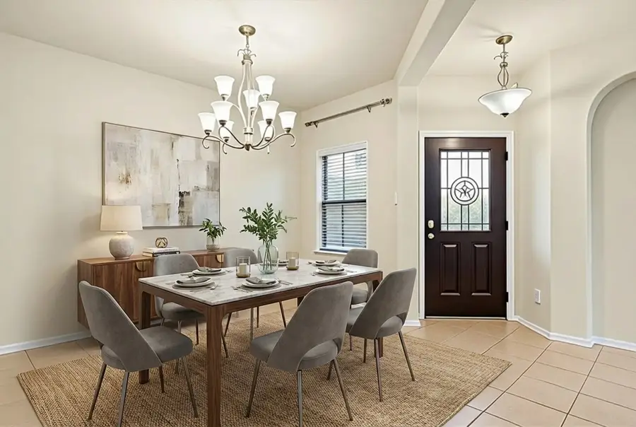 1045 Doe Meadow Drive, Fort Worth, TX 76028 - Image #3