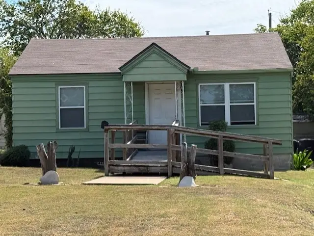 5713 Houghton Avenue, Fort Worth, TX 76107 - Image #1