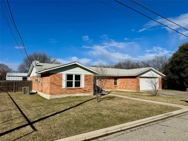 1312 Sherry Lane, Early, TX 76802